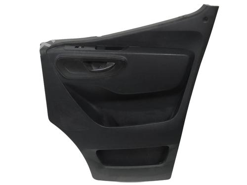 Front right panel MERCEDES-BENZ SPRINTER 3,5-t Van (B907, B910) | BP24463989C59 - Image 2