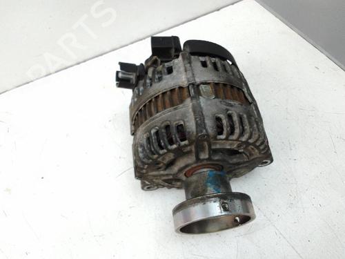 Used Alternator FORD MONDEO IV (BA7) [2007-2015]  19041330