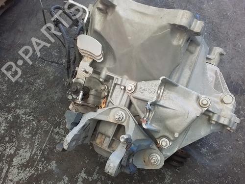 Gearbox MAZDA 3 (BM, BN) 2.2 D | BP29396502M3 