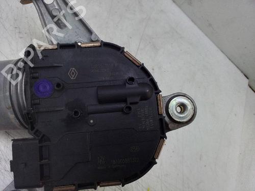 Front wiper motor RENAULT SCÉNIC IV (J9_)  | BP18577500M29 