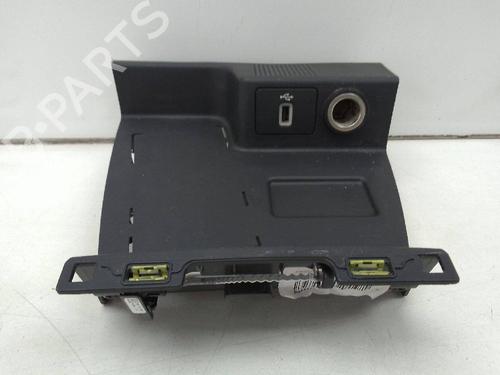 Cable FORD FOCUS IV (HN) 1.5 EcoBlue | BP18736571E12 