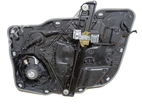 Front left window mechanism JEEP RENEGADE SUV (BU, B1, BV) 1.0 T-GDi | BP33538871C22 - Image 7