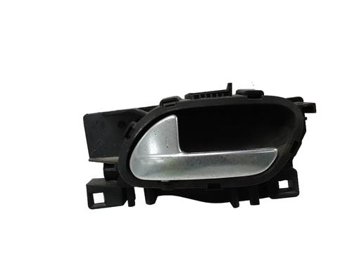 Used Front left interior door handle Front left interior door handle PEUGEOT 208 I (CA_, CC_) 1.2 VTI 82 (82 hp) 23127181 23127181