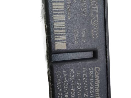 Comfort control module VOLVO C30 (533) D2 | BP19776728M56  - Image 5