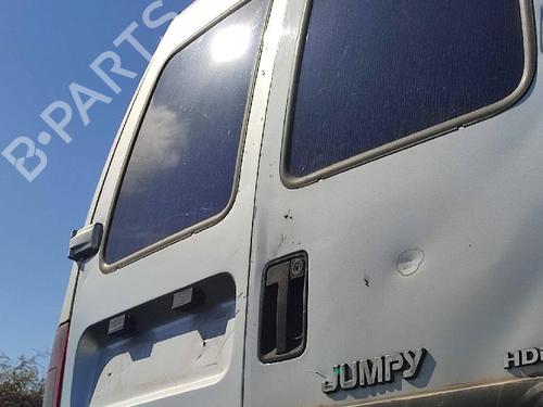 Left tailgate CITROËN JUMPY I (U6U_) 2.0 HDi 110 | BP23997294C76 