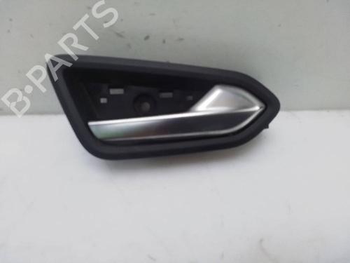Used Front right interior door handle RENAULT CLIO V (B7_) [2019-2025]  18596024