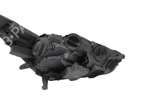 Left headlight FORD GRAND C-MAX (DXA/CB7, DXA/CEU) 1.5 EcoBoost | BP38012574C28 - Image 8