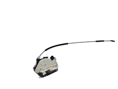 Used Front left lock SEAT IBIZA IV SC (6J1, 6P5) 1.4 (85 hp) 30613809