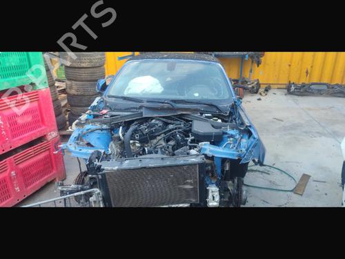 Air filter box BMW 2 Convertible (F23) 218 i | BP29328721M87 
