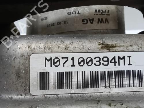 Steering pump SEAT IBIZA IV (6J5, 6P1) 1.2 | BP29396349M99 