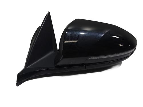 Left mirror HYUNDAI TUCSON (NX4E, NX4A) 1.6 CRDi Hybrid 48V | BP30195643C26