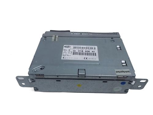 Used Radio PEUGEOT 208 I (CA_, CC_) 1.4 HDi (68 hp) 31582925