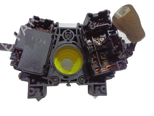 Steering column stalk NISSAN NP300 PICKUP (D22) 2.5 dCi | BP34419461I23  - Image 6