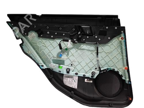 Rear right panel MERCEDES-BENZ C-CLASS (W204) C 220 CDI (204.008) | BP39529598C61 - Image 3