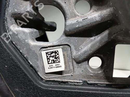 Steering wheel FORD TRANSIT V363 Van (FCD, FDD) 2.0 EcoBlue mHEV RWD | BP33428254C49  - Image 7