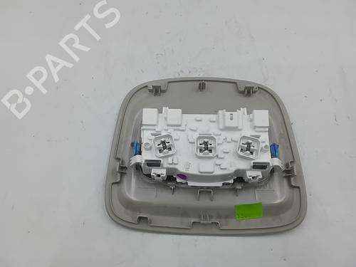 Interior roof light PEUGEOT RIFTER 1.5 BlueHDi 130 | BP29385548I8 