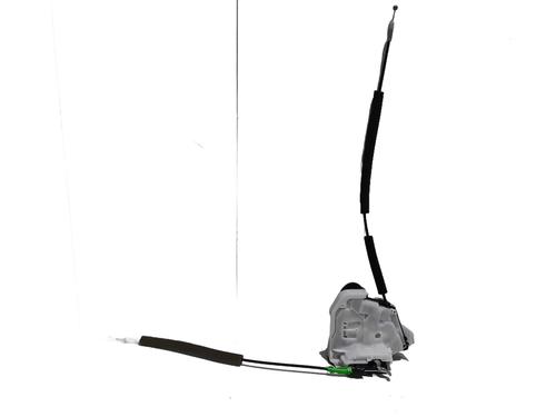 Used Rear right lock Rear right lock CITROËN C3 AIRCROSS II (SJ_) 1.2 PureTech 100 (SJGHPV) (101 hp) 36528211 36528211