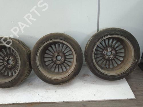 Rim BMW 3 (E46) 330 d | BP24977087C45 