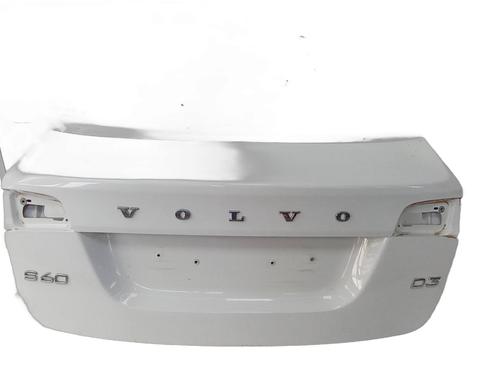 Used Tailgate Tailgate VOLVO S60 II (134) D3 (136 hp) 18582448 18582448