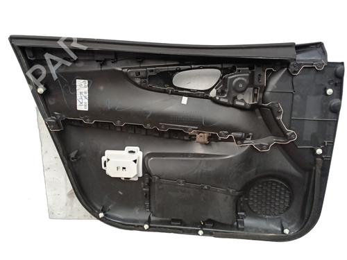 Front right panel NISSAN QASHQAI II (J11, J11_) 1.6 dCi | BP34612847C59  - Image 5