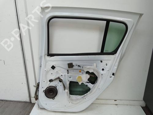 Right rear door DACIA SANDERO II 1.5 Blue dCi 95 (B8JL) | BP30192288C5 