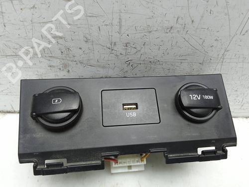 Modulo electronico HYUNDAI KONA (OS, OSE, OSI) 1.0 T-GDi Hybrid 48V (120 hp) 30051511