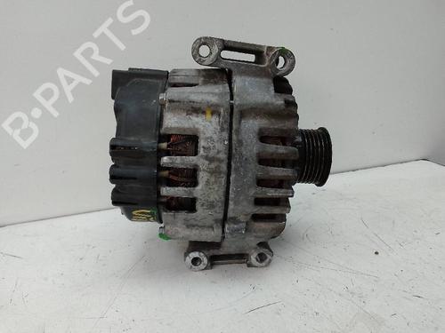 Used Alternator MERCEDES-BENZ MARCO POLO Camper (W447) [2015-2025]  19697157