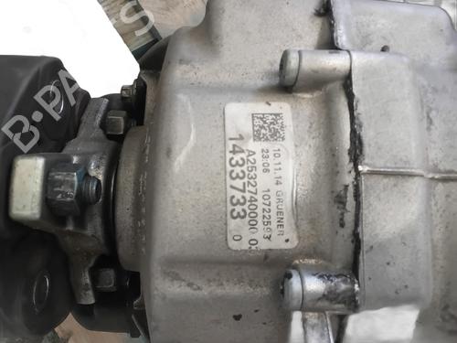 Gearbox MERCEDES-BENZ GLK-CLASS (X204) 220 CDI 4-matic (204.984) | BP36799793M3 - Image 8