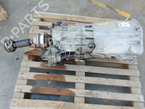 Used Gearbox VW CRAFTER Bus (SYI, SYJ) 2.0 TDI FWD (102 hp) 29477264