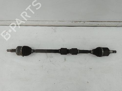 Used Right front driveshaft KIA SPORTAGE III (SL) 1.7 CRDi (116 hp) 18970843