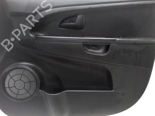 Used Front right panel KIA VENGA (YN) 1.4 CVVT (90 hp) 30963991