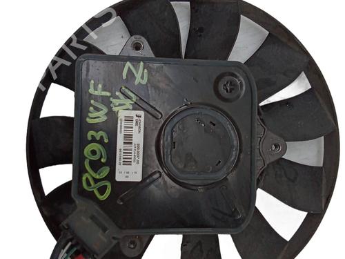 Used Radiator fan LAND ROVER RANGE ROVER SPORT II (L494) 3.0 SDV6 4x4 (292 hp) 18573475