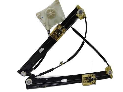 Front left window mechanism VW T-ROC (A11, D11) 2.0 TDI | BP36110515C22 - Image 5