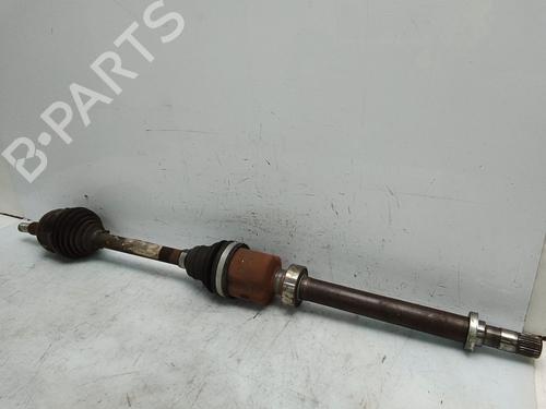 Right front driveshaft RENAULT EXPRESS Box Body/MPV 1.5 Blue dCi 75 (F6AA) | BP28008824M39 