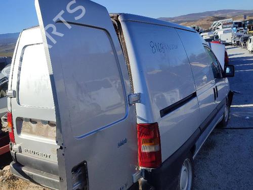 Used Front left lock FIAT BRAVA (182_) 1.9 JTD (107 hp) 18591972