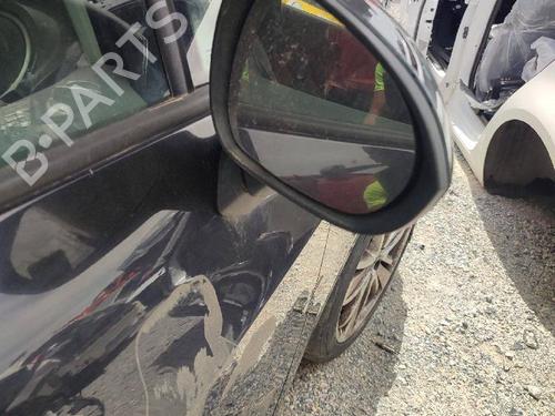 Right mirror SEAT IBIZA IV (6J5, 6P1) 1.6 TDI | BP23997757C27 