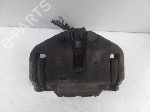 Left front brake caliper BMW 5 Gran Turismo (F07) 530 d | BP18598047M105 
