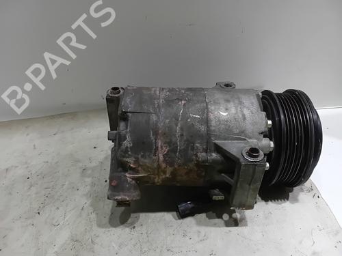 AC compressor FORD FOCUS III 1.6 Ti | BP35944993M34 - Image 4