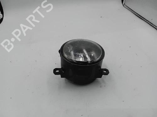 Feu de brouillard avant gauche OPEL COMBO E Tour / Life (K9) 1.5 (131 hp) 27648877