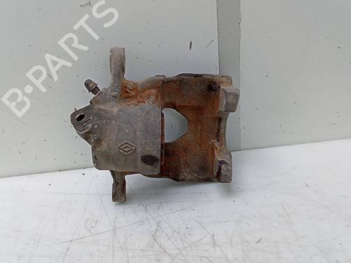 Used Left front brake caliper Left front brake caliper RENAULT CLIO V (B7_) 1.0 TCe 100 (B7MT) (101 hp) 18737422 18737422