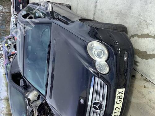 Specchietti retrovisore MERCEDES-BENZ C-CLASS Coupe (CL203) C 220 CDI (203.708) | BP28145798I6 