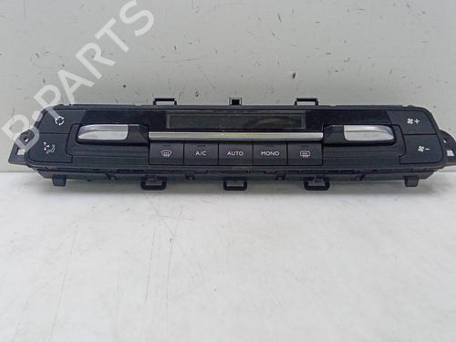 Used Climate control Climate control PEUGEOT RIFTER 1.5 BlueHDi 130 (130 hp) 20132845 20132845