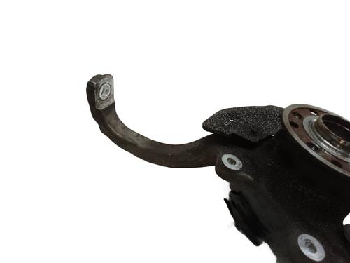 Right front steering knuckle MERCEDES-BENZ E-CLASS (W213) E 220 d (213.004) | BP26053858M26 - Image 2