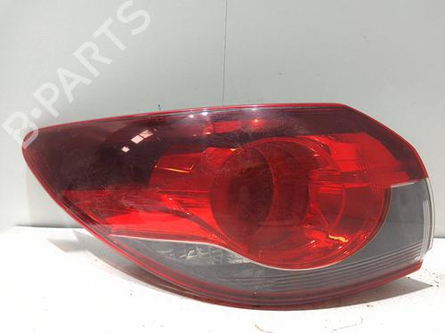 Used Left taillight Left taillight MAZDA 6 Estate (GJ, GL) 2.2 D (150 hp) 34421668 34421668