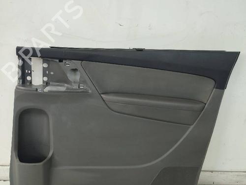 Rear right panel SEAT ALHAMBRA (710, 711) 2.0 TDI | BP18597476C61 