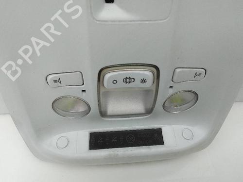 Used Interior roof light PEUGEOT 308 SW II (LC_, LJ_, LR_, LX_, L4_) 1.6 BlueHDi 120 (120 hp) 20504326