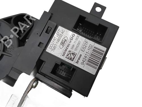 Moteur de lève-vitre avant gauche FORD C-MAX (DM2) 1.8 TDCi | BP30051609E21 