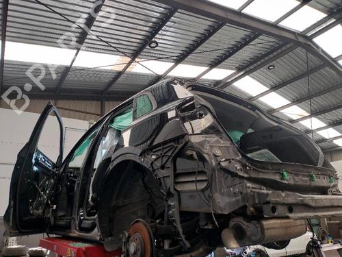 Used Left rear shock absorber AUDI Q5 (FYB, FYG) 2.0 TFSI quattro (252 hp) 18577147