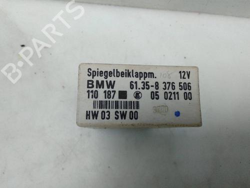 Electronic module BMW 3 (E46) 330 d | BP24874180M83 