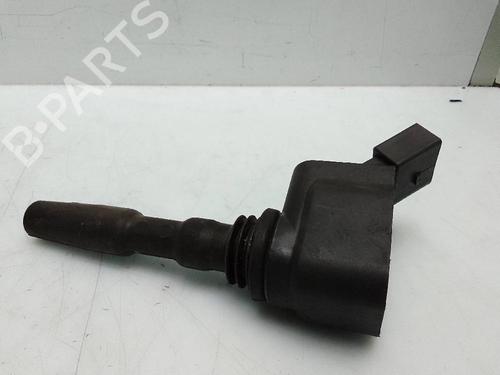 Used Ignition coil AUDI A3 (8V1, 8VK) [2012-2020]  24155793